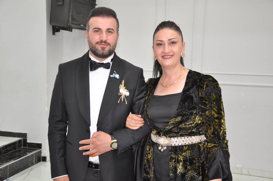24 Ağustos - 30 Eylül Yüksekova Düğünleri 237