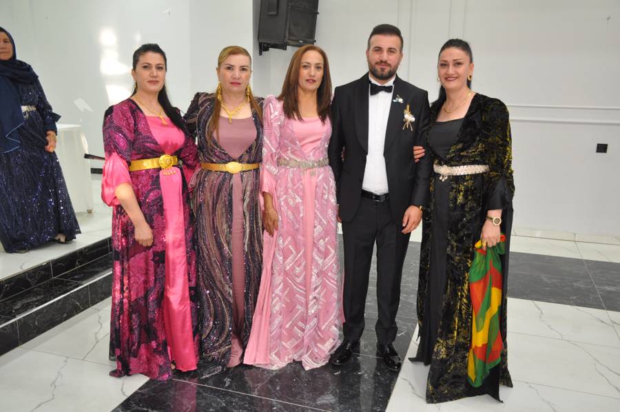 24 Ağustos - 30 Eylül Yüksekova Düğünleri 238