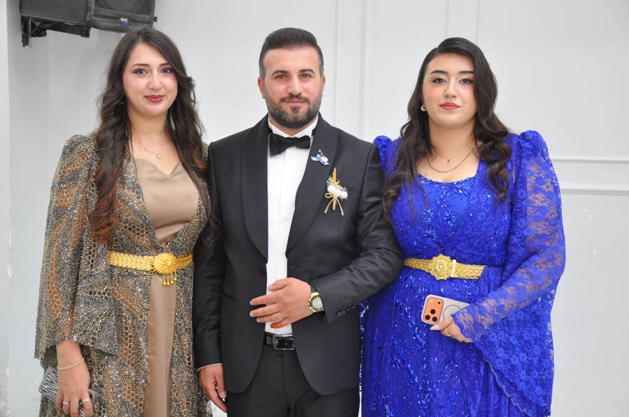 24 Ağustos - 30 Eylül Yüksekova Düğünleri 239