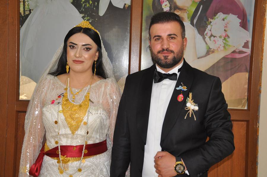 24 Ağustos - 30 Eylül Yüksekova Düğünleri 240