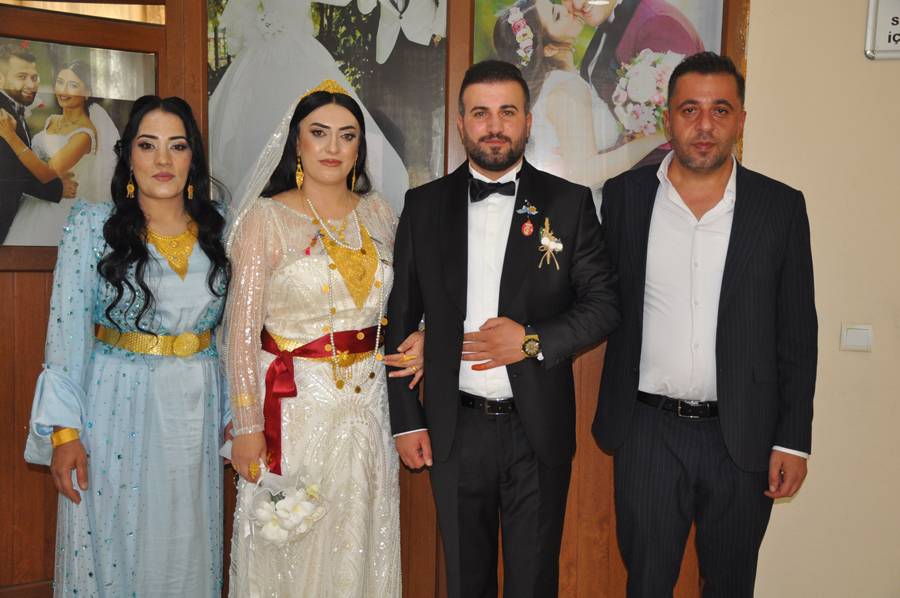 24 Ağustos - 30 Eylül Yüksekova Düğünleri 241