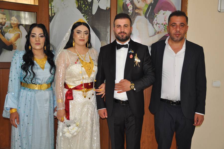 24 Ağustos - 30 Eylül Yüksekova Düğünleri 243