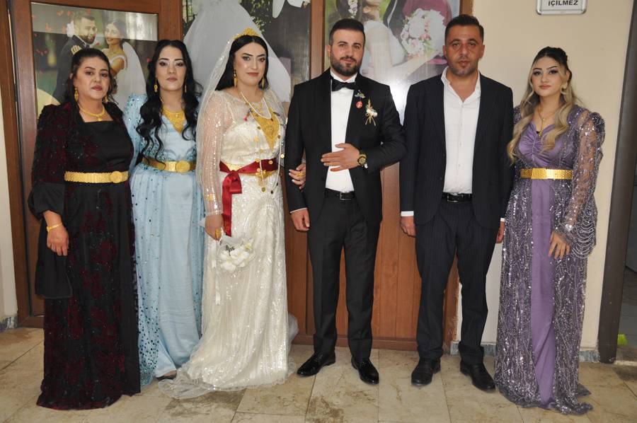 24 Ağustos - 30 Eylül Yüksekova Düğünleri 244