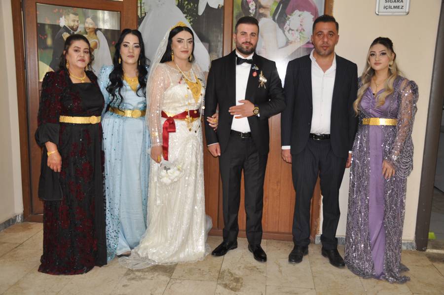 24 Ağustos - 30 Eylül Yüksekova Düğünleri 246