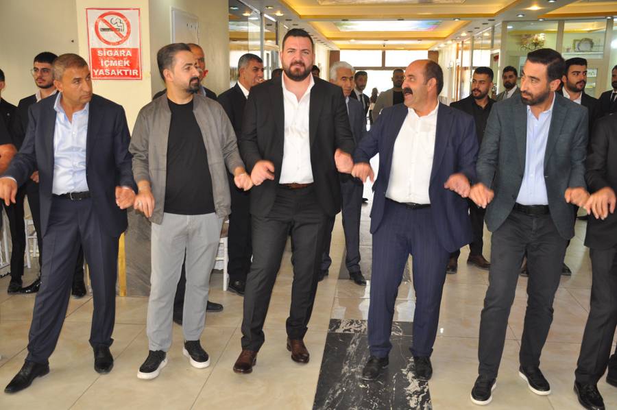 24 Ağustos - 30 Eylül Yüksekova Düğünleri 249