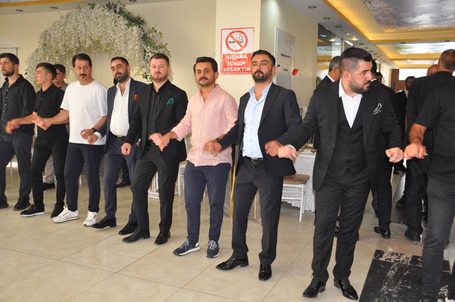 24 Ağustos - 30 Eylül Yüksekova Düğünleri 250