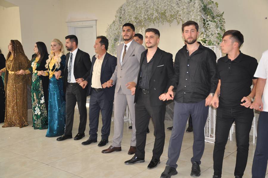 24 Ağustos - 30 Eylül Yüksekova Düğünleri 251