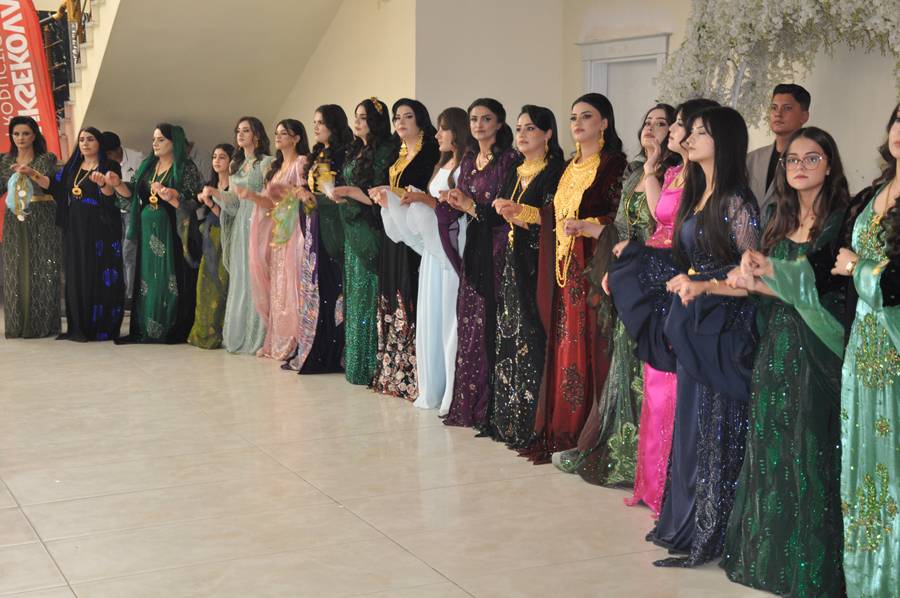 24 Ağustos - 30 Eylül Yüksekova Düğünleri 253