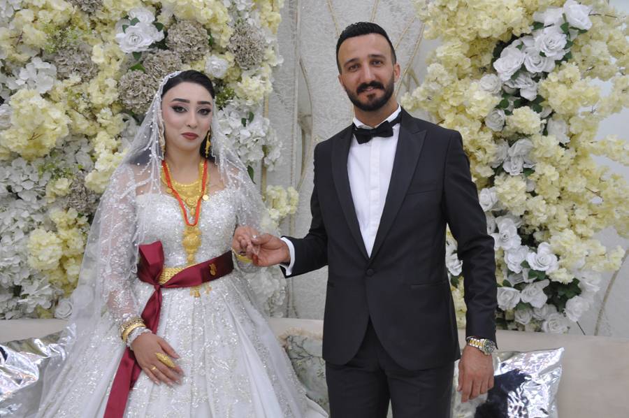 24 Ağustos - 30 Eylül Yüksekova Düğünleri 254