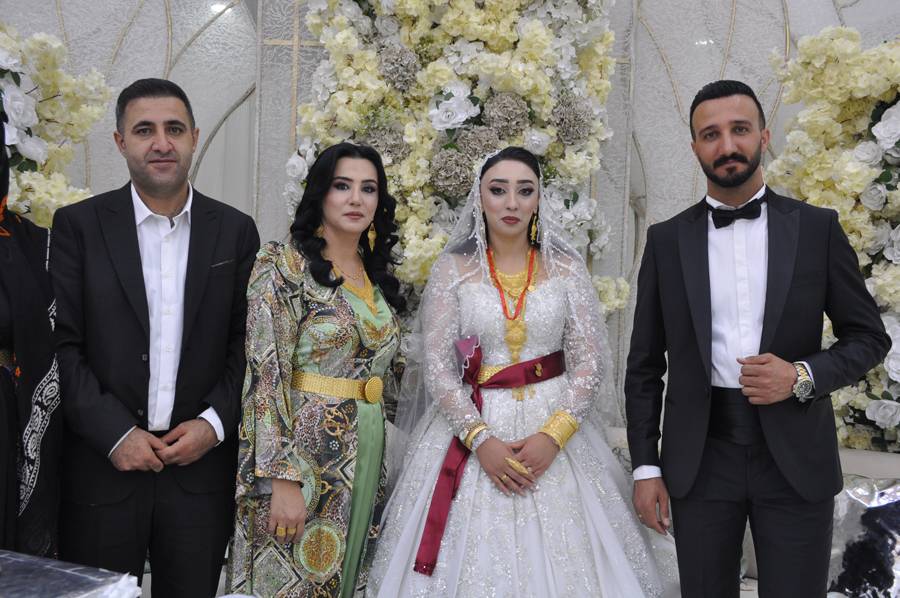 24 Ağustos - 30 Eylül Yüksekova Düğünleri 256
