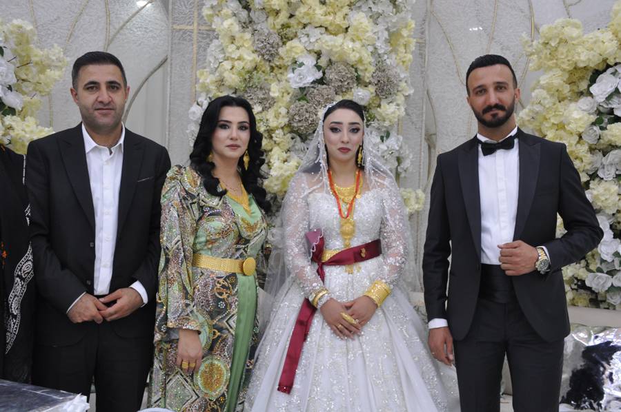 24 Ağustos - 30 Eylül Yüksekova Düğünleri 257