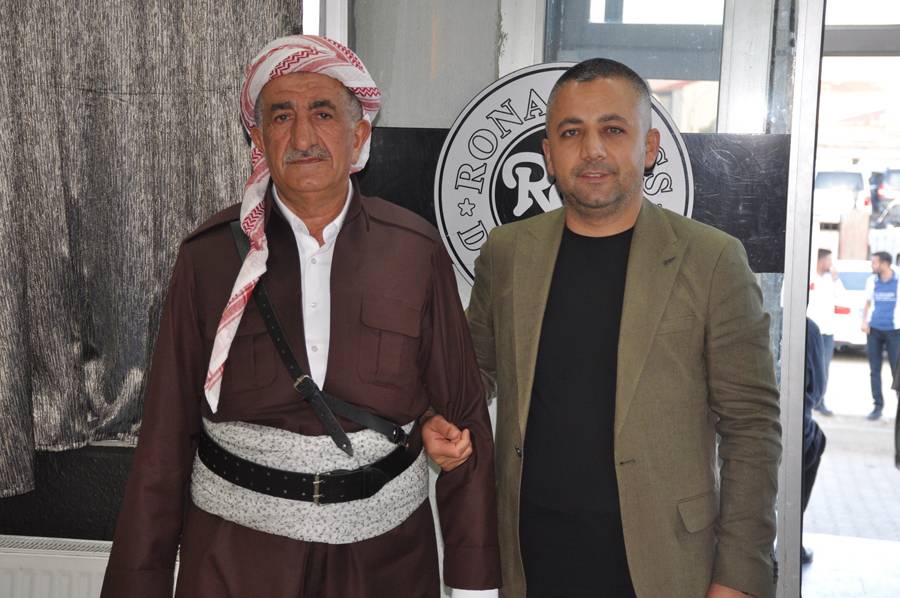 24 Ağustos - 30 Eylül Yüksekova Düğünleri 258