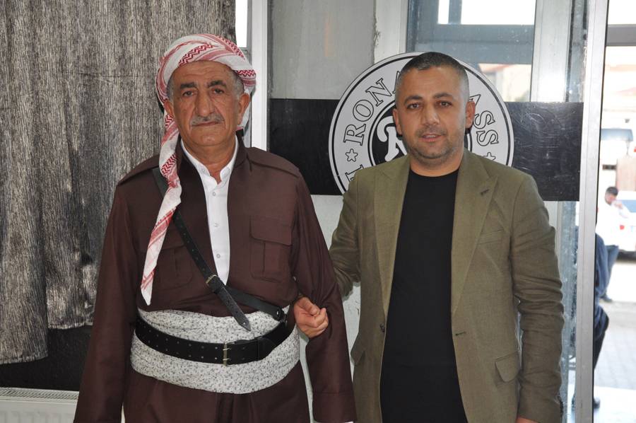 24 Ağustos - 30 Eylül Yüksekova Düğünleri 259