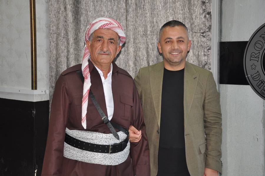 24 Ağustos - 30 Eylül Yüksekova Düğünleri 260