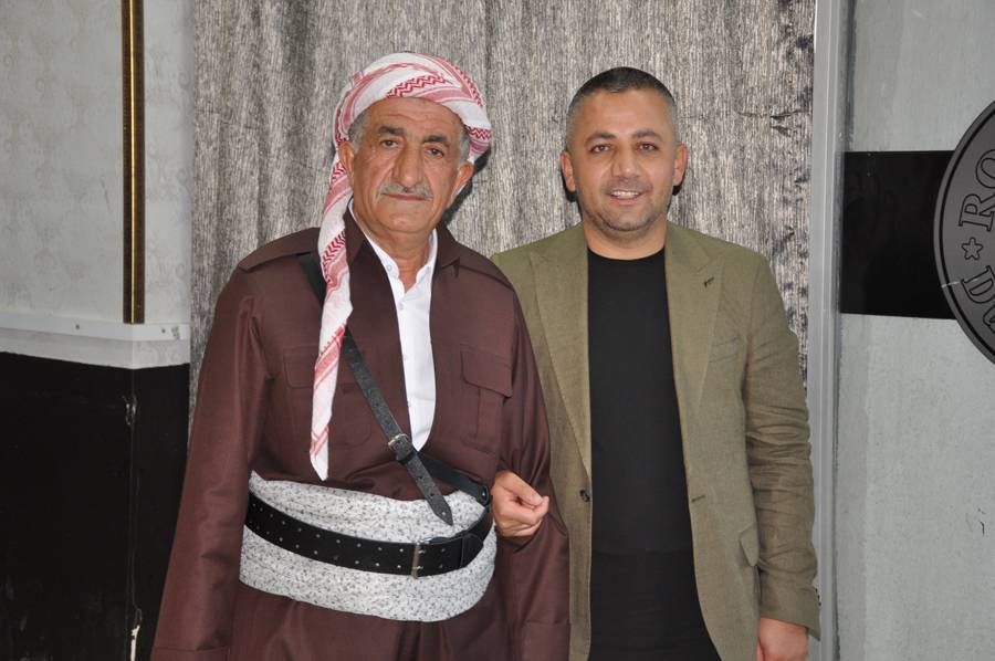 24 Ağustos - 30 Eylül Yüksekova Düğünleri 261