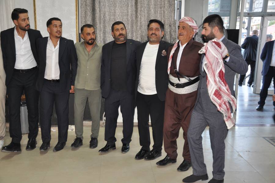 24 Ağustos - 30 Eylül Yüksekova Düğünleri 262