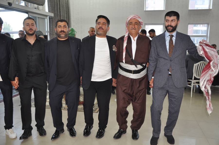 24 Ağustos - 30 Eylül Yüksekova Düğünleri 264