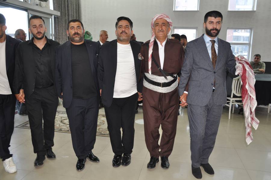 24 Ağustos - 30 Eylül Yüksekova Düğünleri 265