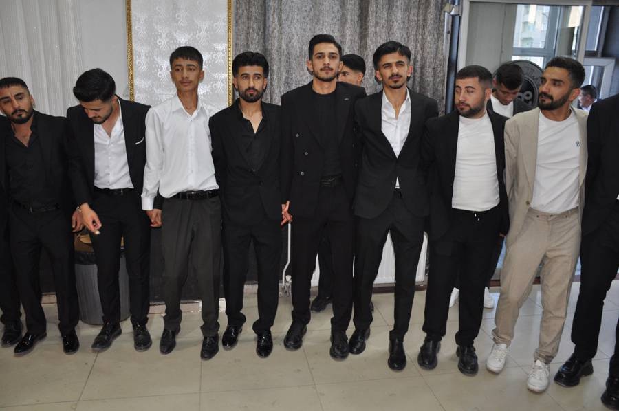 24 Ağustos - 30 Eylül Yüksekova Düğünleri 267