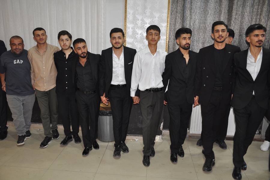 24 Ağustos - 30 Eylül Yüksekova Düğünleri 268
