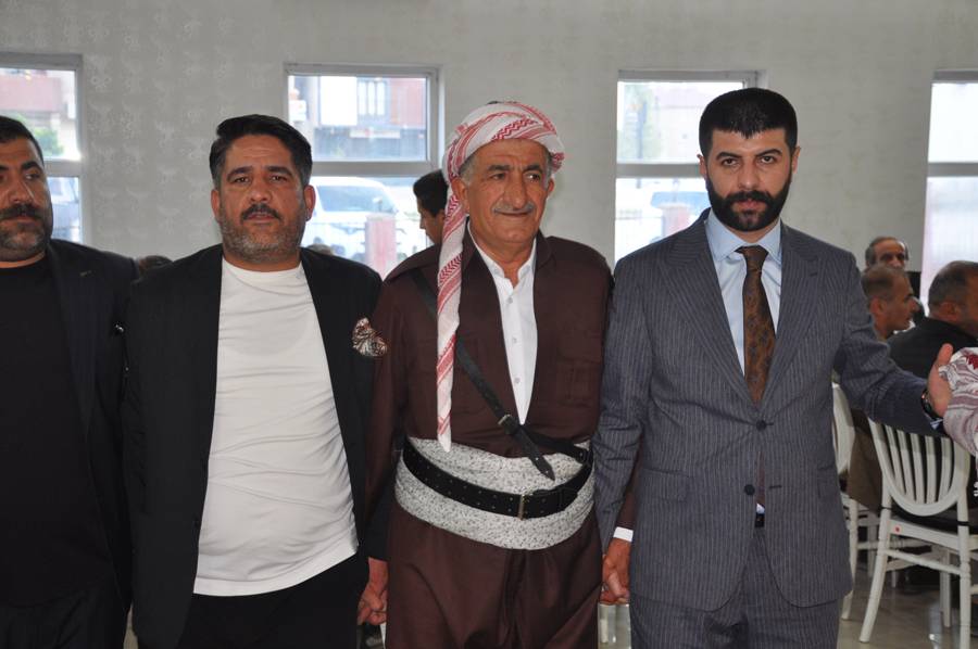 24 Ağustos - 30 Eylül Yüksekova Düğünleri 269