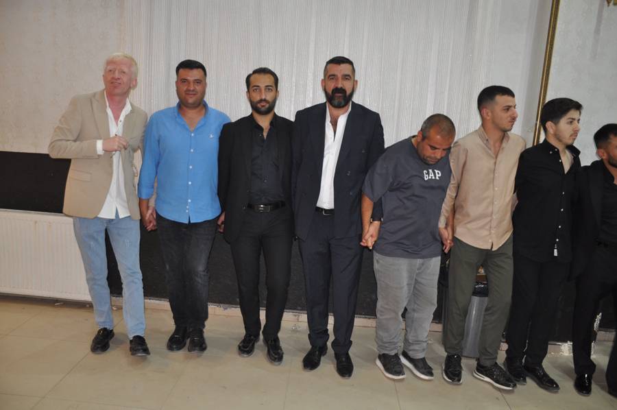 24 Ağustos - 30 Eylül Yüksekova Düğünleri 270