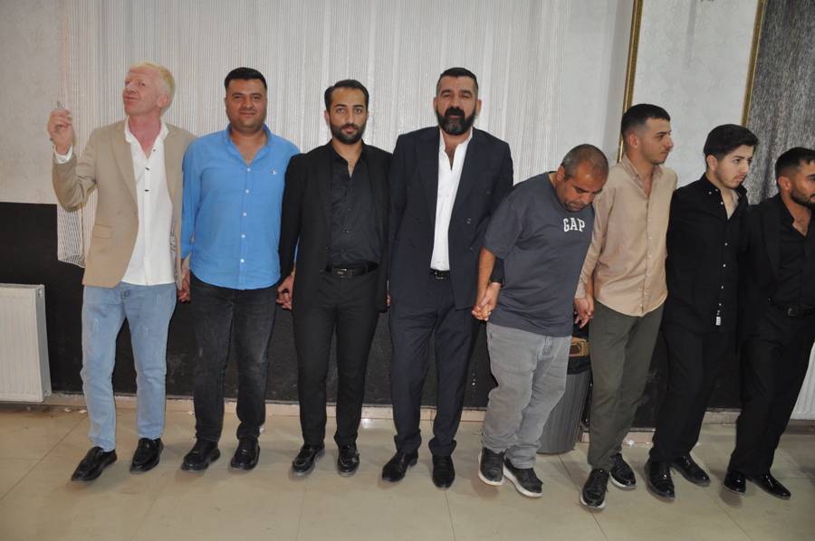 24 Ağustos - 30 Eylül Yüksekova Düğünleri 271