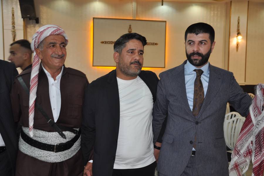 24 Ağustos - 30 Eylül Yüksekova Düğünleri 275