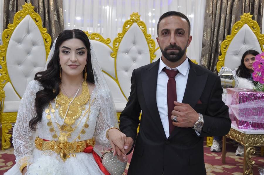 24 Ağustos - 30 Eylül Yüksekova Düğünleri 281