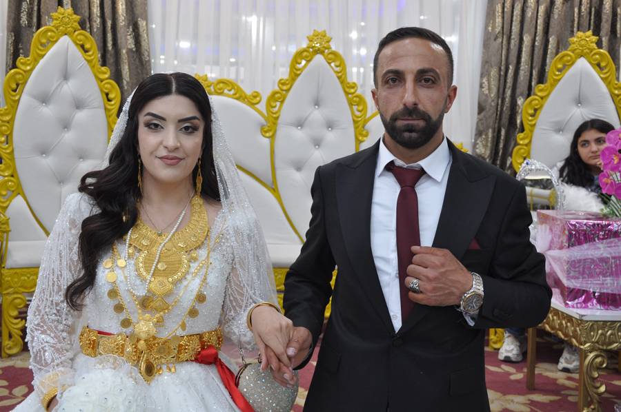 24 Ağustos - 30 Eylül Yüksekova Düğünleri 282