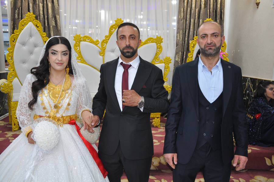24 Ağustos - 30 Eylül Yüksekova Düğünleri 283