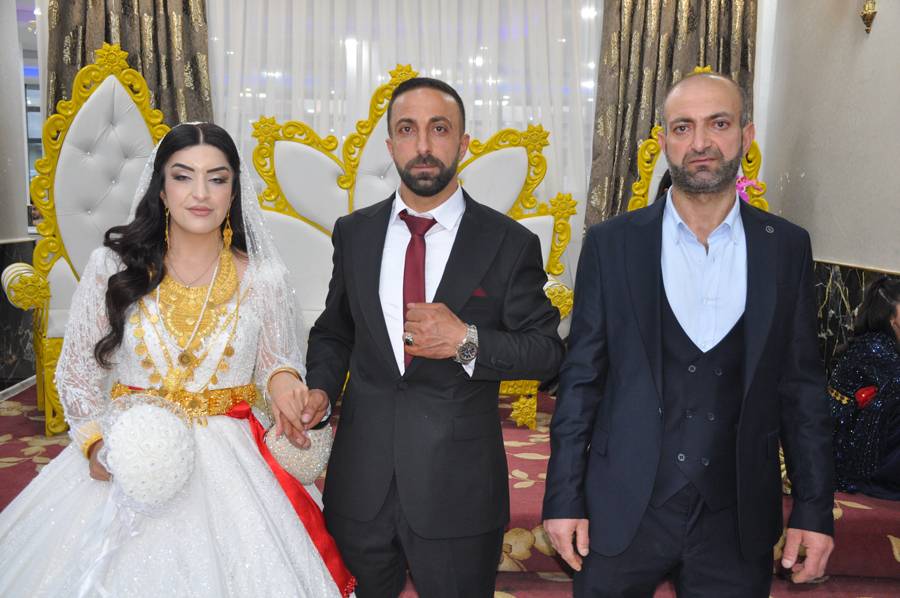 24 Ağustos - 30 Eylül Yüksekova Düğünleri 284
