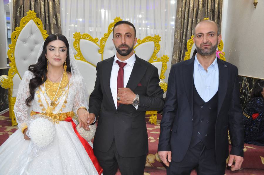 24 Ağustos - 30 Eylül Yüksekova Düğünleri 285