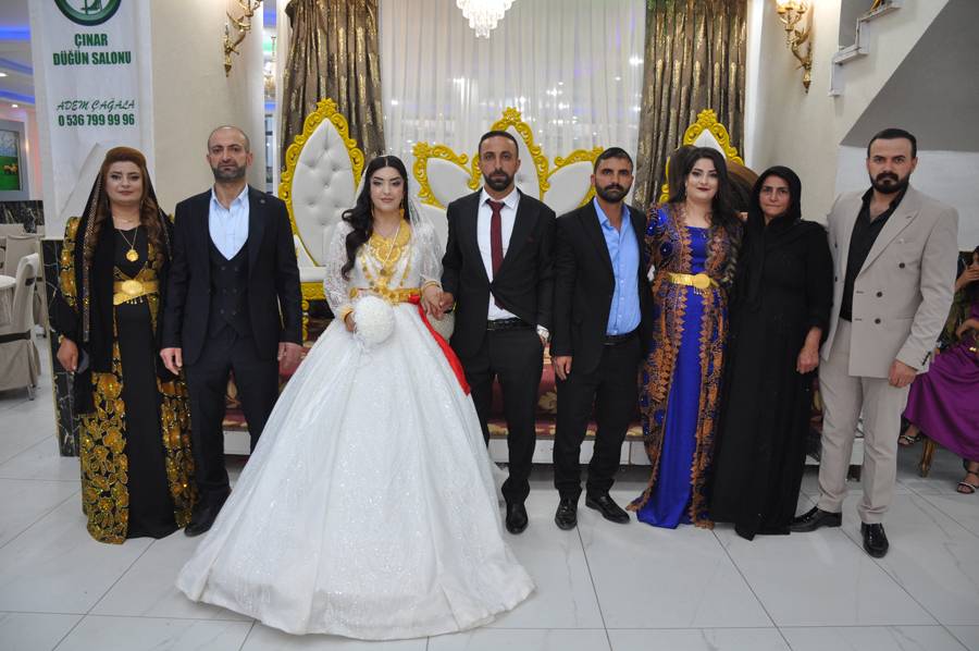 24 Ağustos - 30 Eylül Yüksekova Düğünleri 286