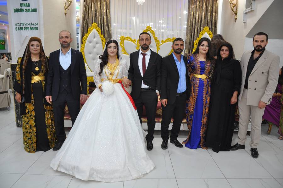 24 Ağustos - 30 Eylül Yüksekova Düğünleri 288