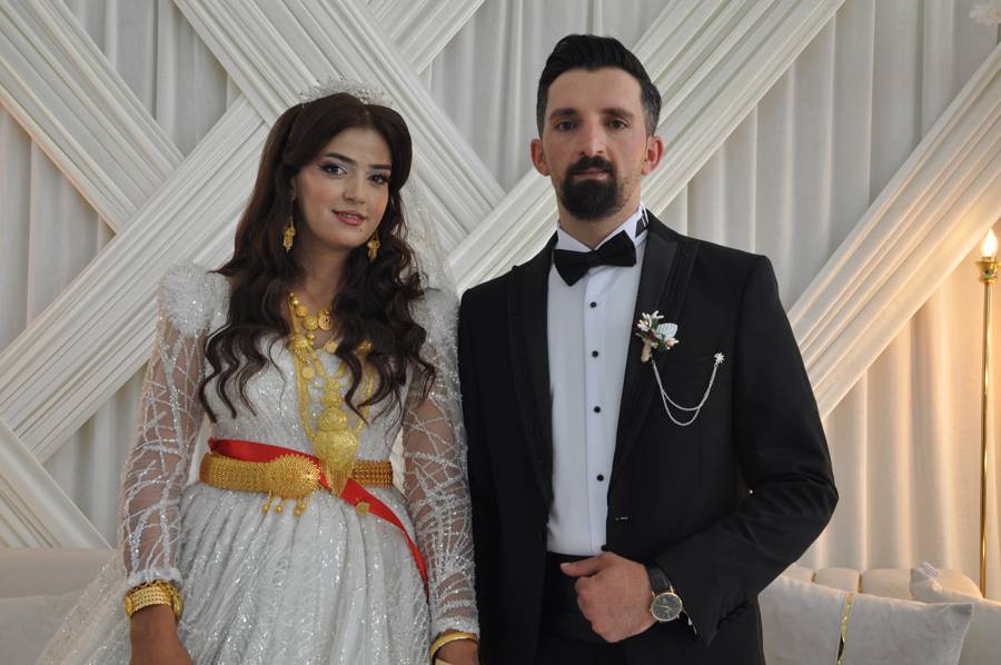 24 Ağustos - 30 Eylül Yüksekova Düğünleri 289