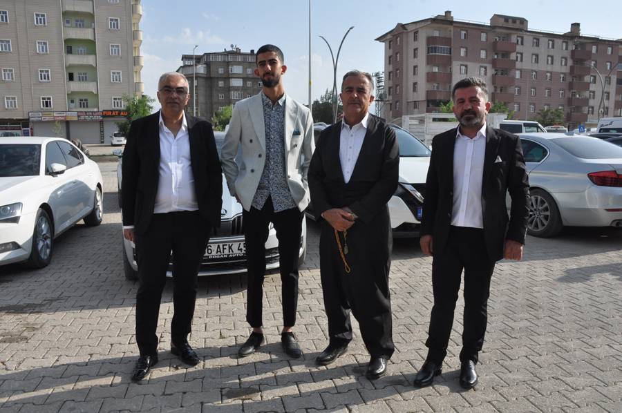 24 Ağustos - 30 Eylül Yüksekova Düğünleri 291