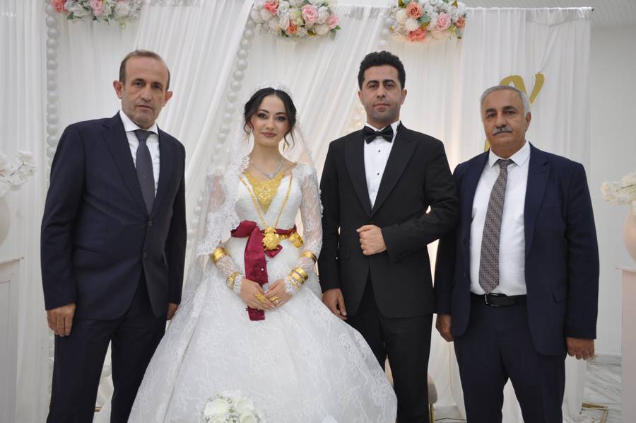 24 Ağustos - 30 Eylül Yüksekova Düğünleri 292