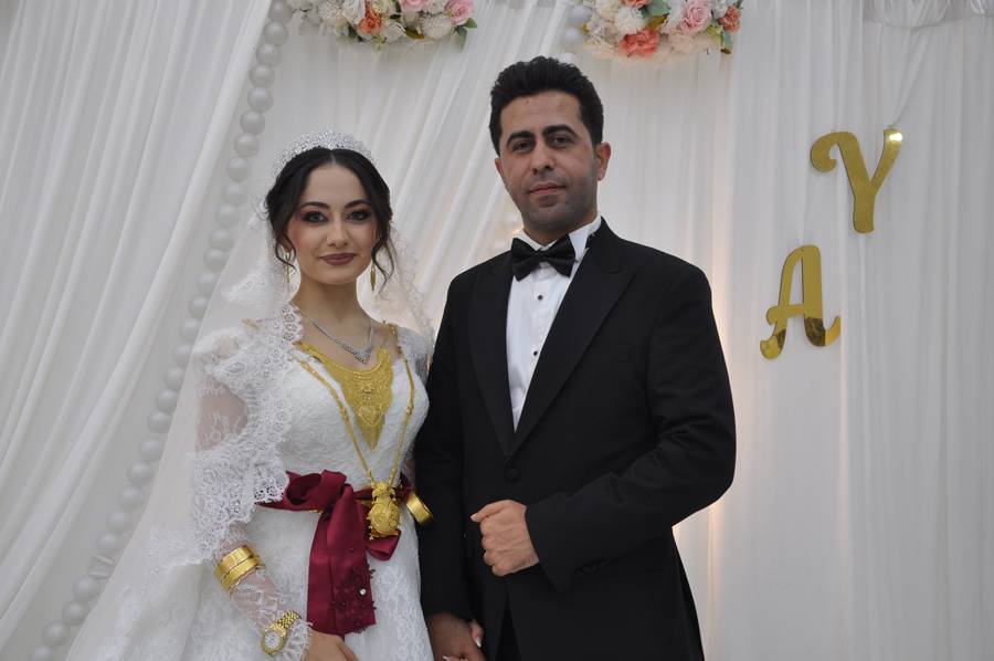 24 Ağustos - 30 Eylül Yüksekova Düğünleri 293