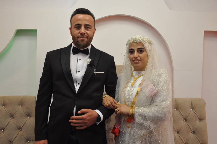 24 Ağustos - 30 Eylül Yüksekova Düğünleri 295