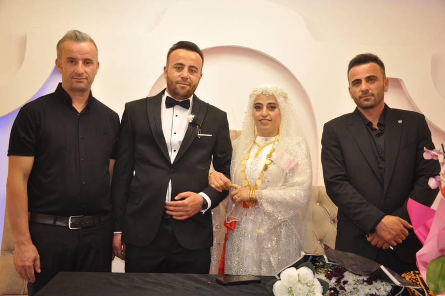 24 Ağustos - 30 Eylül Yüksekova Düğünleri 296