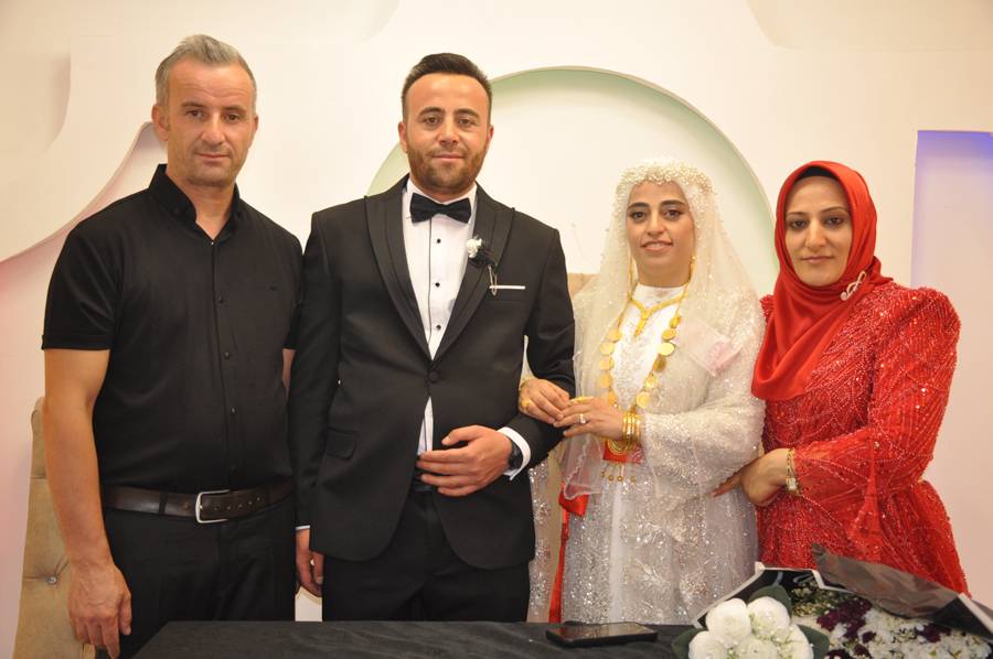 24 Ağustos - 30 Eylül Yüksekova Düğünleri 297