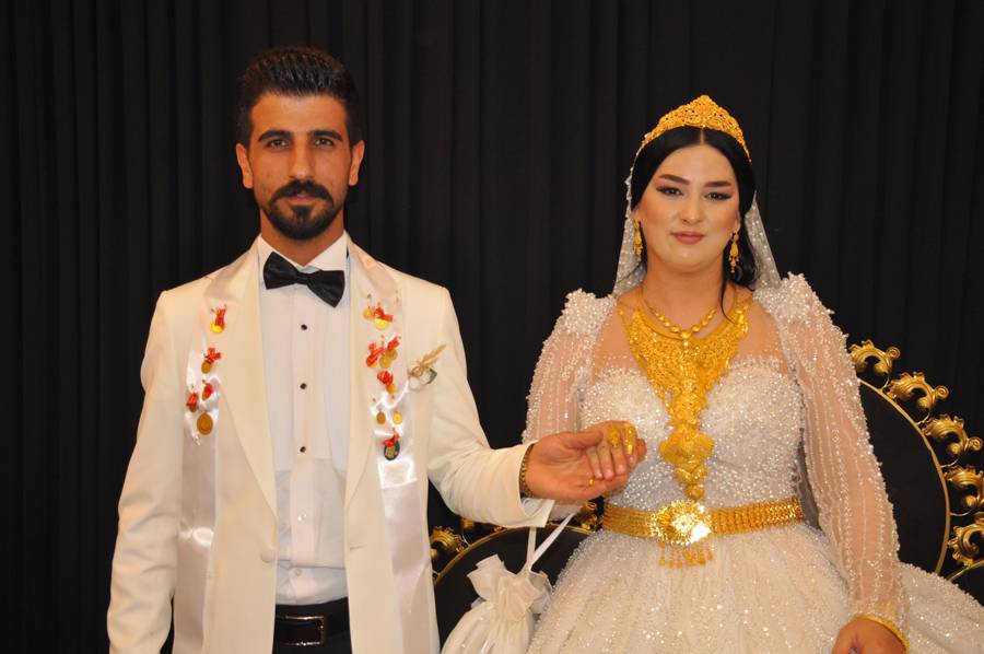 24 Ağustos - 30 Eylül Yüksekova Düğünleri 3