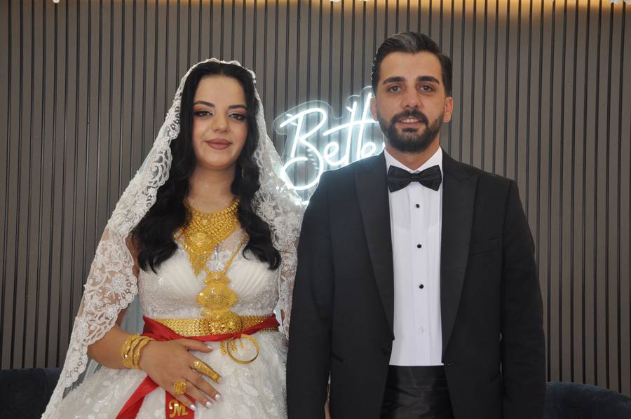 24 Ağustos - 30 Eylül Yüksekova Düğünleri 303