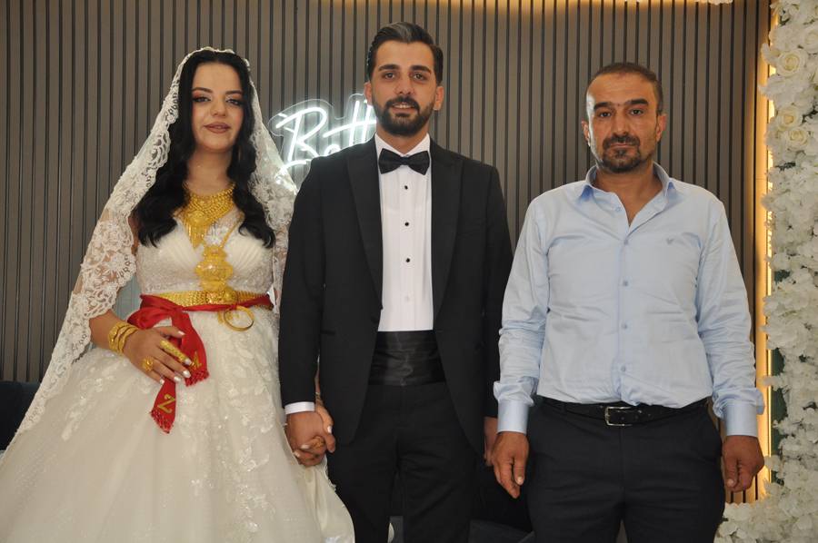 24 Ağustos - 30 Eylül Yüksekova Düğünleri 304