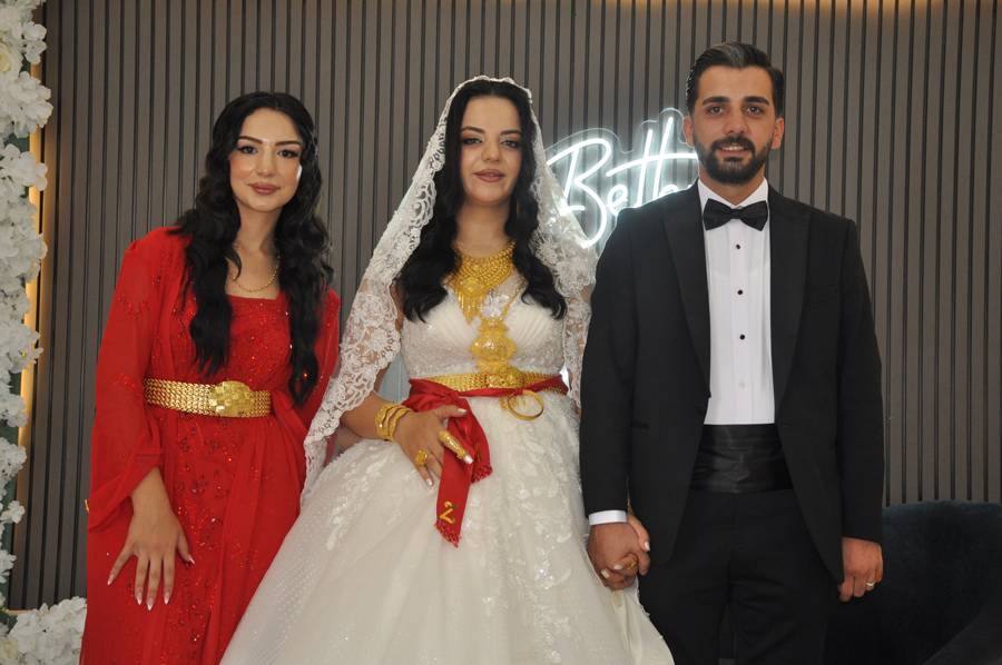 24 Ağustos - 30 Eylül Yüksekova Düğünleri 305