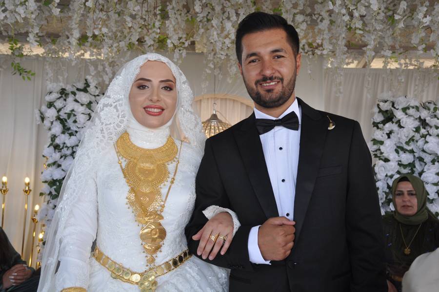 24 Ağustos - 30 Eylül Yüksekova Düğünleri 31