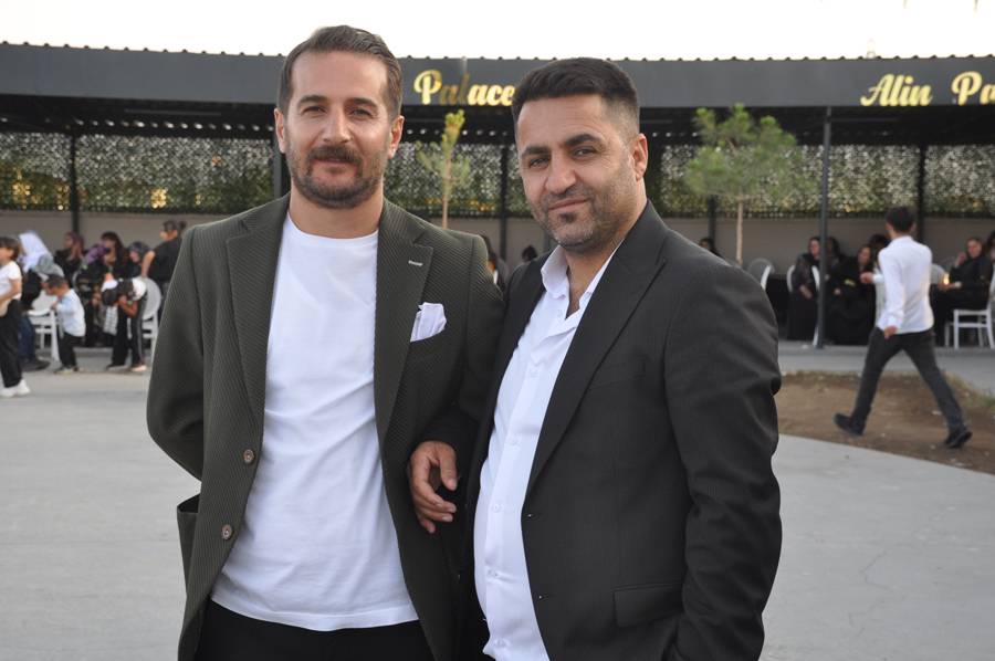 24 Ağustos - 30 Eylül Yüksekova Düğünleri 314