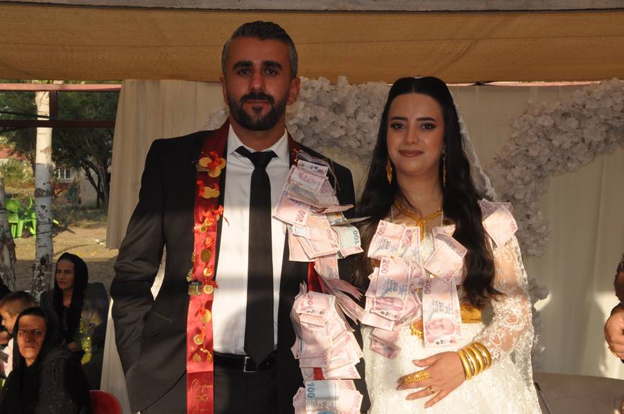 24 Ağustos - 30 Eylül Yüksekova Düğünleri 35