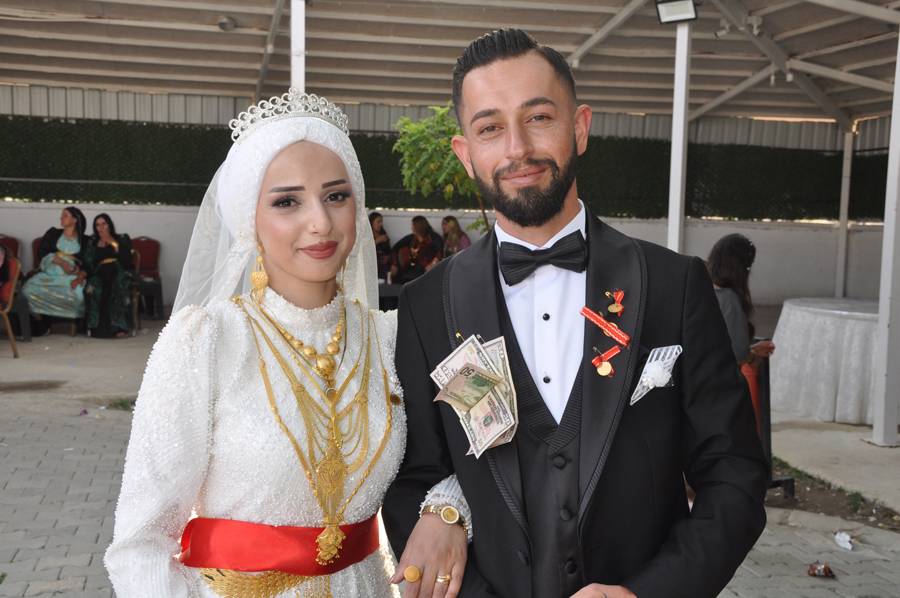 24 Ağustos - 30 Eylül Yüksekova Düğünleri 4
